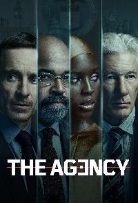 The Agency (2024)